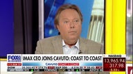 IMAX has really become 'kind of the way to see movies in the future': Richard Gelfond