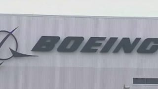 Whistleblower says Boeing must ground all 787 Dreamliners  - Fox Business Video