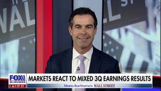 Investment expert argues US markets are starting to ‘price in’ a potential Trump win - Fox Business Video
