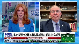 US made complex, dangerous Iran mission look easy, Lt. Gen. Dave Deptula says
