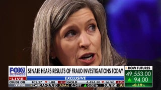 Sen. Ernst details explosive Medicaid fraud claims, says corruption runs deep