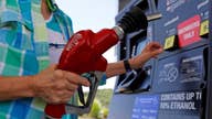 Harvey causing gas supply issues on East Coast