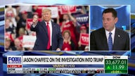Trump charges over classified documents will politically strengthen him: Jason Chaffetz