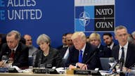 Fmr. Amb. to NATO: Trump’s right to ask NATO allies to pay more, but wrong timing