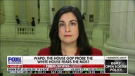 GOP-led House will investigate Biden's 'botched' Afghanistan withdrawal: Nicole Malliotakis