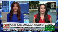 Teachers' unions exist to serve the needs of adults, not the students: Erika Donalds