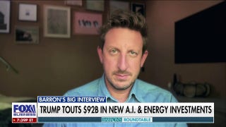 Global AI advisor shares what the government ‘can and should’ do with artificial intelligence