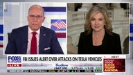 Democrats are remaining silent amid violence against Tesla companies, GOP lawmaker says