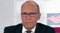 Larry Kudlow: Kamala Harris' facts are wrong