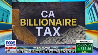 California Democratic Party endorses billionaire tax