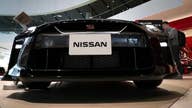 Nissan's 'Copzilla' goes as fast as a race car