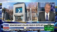 Stuart Varney: We are in a banking crisis