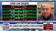 Used car sellers seeing demand in purchases: Shift co-CEO