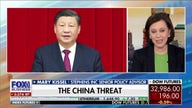US needs ‘more comprehensive view’ of the Putin, China and Iran threat: Mary Kissel