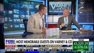 'Varney & Co.' highlights the show's most memorable guests amid it's 15th anniversary