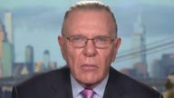 Gen. Jack Keane weighs in on fate of Afghan women under Taliban