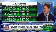 Fed signaling an end to rate hikes ignited stocks: Adam Johnson