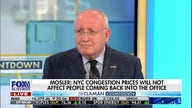 Bruce Mosler: New York has to reinvest in public transportation