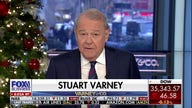 Stuart Varney: Trump still commands attention as Biden declines