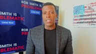 Biden's approval rating among Black voters sees 'substantial' drop: Rob Smith