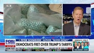 Trump must 'keep pressure' on Mexico, author says on fentanyl crisis