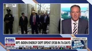 Lee Zeldin details ‘self-dealing,’ ‘conflicts of interest’ in report on alleged Biden energy department overspending
