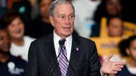 How will Bloomberg perform in his first debate against 2020 Democrats?