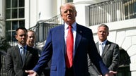 Trump slams Goldman Sachs CEO for bad tariff forecast after positive inflation report