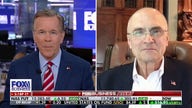 Former CEO slams President Biden's economic policies