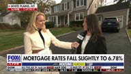 Mortgage rates continue to defy the Fed