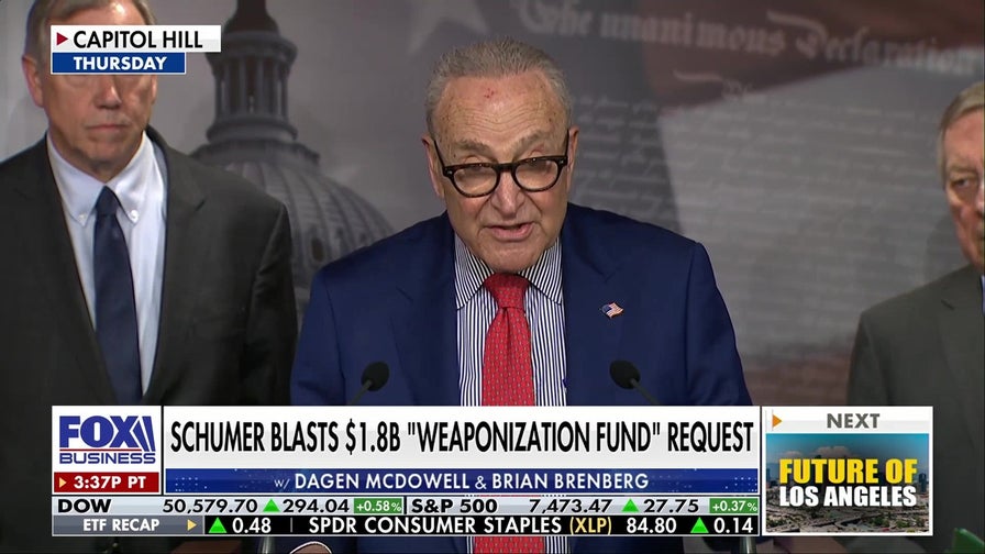 Senate scraps border and ICE funding vote