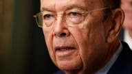Commerce Secretary Ross: We’ve been in a trade war for a long time 