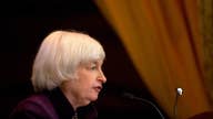 Has Janet Yellen lost touch with reality?