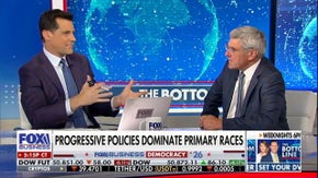 The Democratic Party has been taken over by 'extreme left-wing socialists,' says Stephen Moore - Fox Business News