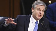 FBI director questioned over taxpayer-funded plane trip