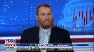 Rabbi Shmuley Boteach: We have lawmakers openly siding with Hamas