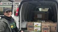 Food banks step up amid coronavirus concerns