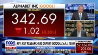 Market expert Mark Mahaney reveals why he 'remains constructive' on Google