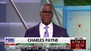 Charles Payne: The growth sector is under a lot of pressure