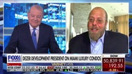Developer on Miami attracting money: 'This place is paradise'