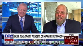 Developer on Miami attracting money: 'This place is paradise' - Fox Business News