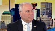Biden won't pump US oil because 'radical left controls his agenda': Rep. Scalise