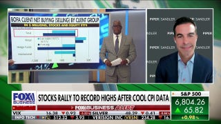 Piper Sandler: Seeing sustained earnings breadth for the first time since 2021