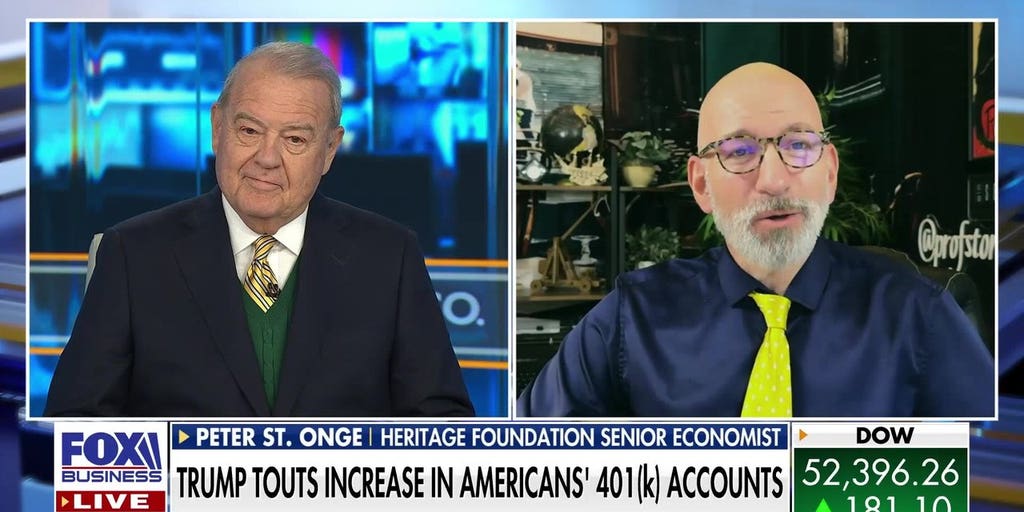 Stock market is replacing home ownership as the American dream for young people