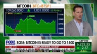 Bitcoin is coiled to break out to $170k, analyst says