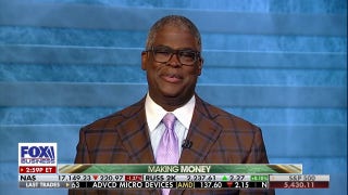 Charles Payne: Government handouts make the rich richer - Fox Business Video