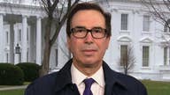 Monitoring economic impact of coronavirus: Mnuchin