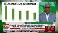 Charles Payne: Mood around market differs from reality and message