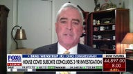 House subcommittee is learning how to 'prevent the next pandemic': Ohio Rep. Wenstrup