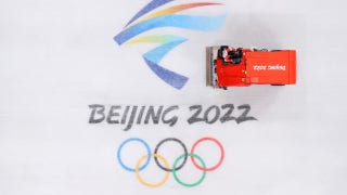 2022 Winter Olympics in Beijing 'should scare everybody': Metzl - Fox Business Video